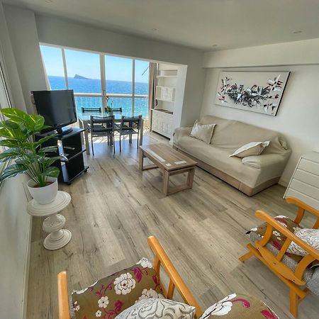 Levante Trip - Family Apartments Бенидорм Екстериор снимка