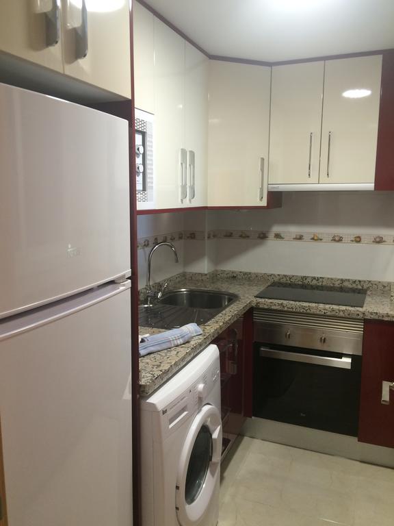 Levante Trip - Family Apartments Бенидорм Екстериор снимка