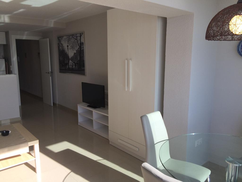 Levante Trip - Family Apartments Бенидорм Екстериор снимка