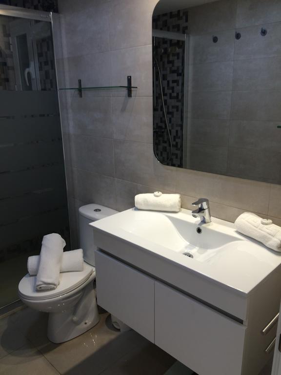 Levante Trip - Family Apartments Бенидорм Екстериор снимка