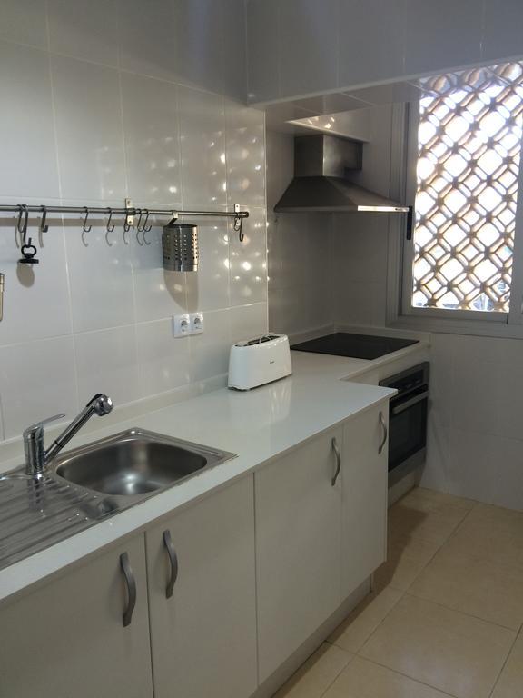 Levante Trip - Family Apartments Бенидорм Екстериор снимка