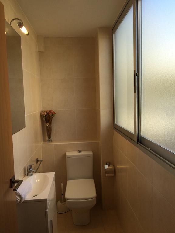 Levante Trip - Family Apartments Бенидорм Екстериор снимка