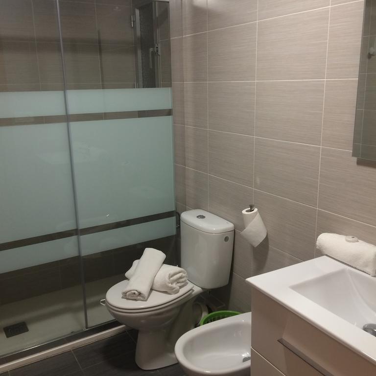 Levante Trip - Family Apartments Бенидорм Екстериор снимка