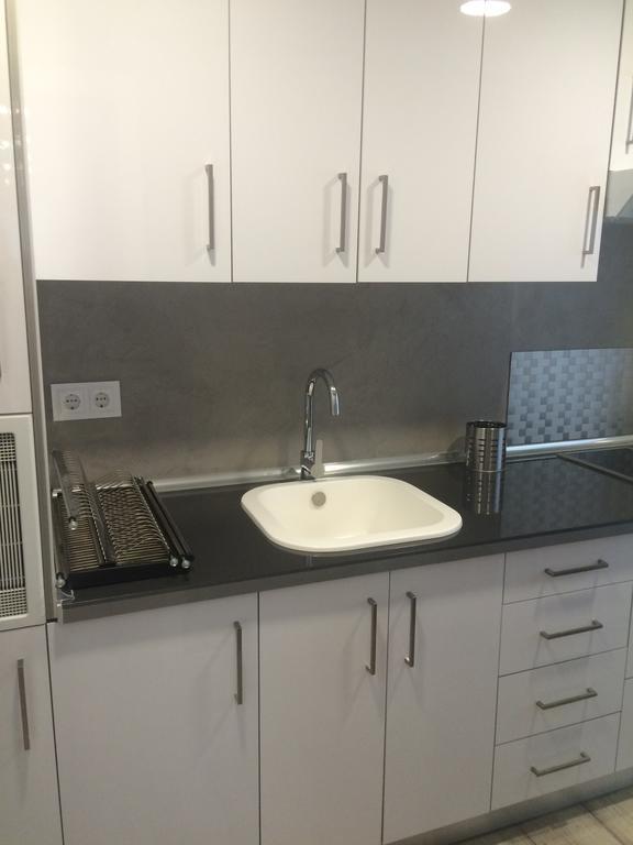 Levante Trip - Family Apartments Бенидорм Екстериор снимка