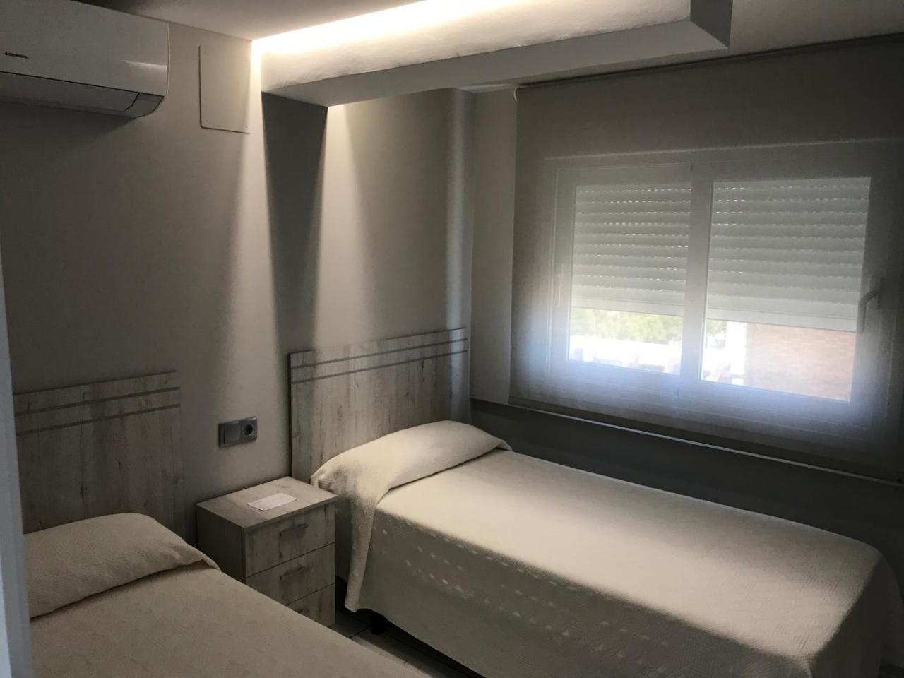 Levante Trip - Family Apartments Бенидорм Екстериор снимка