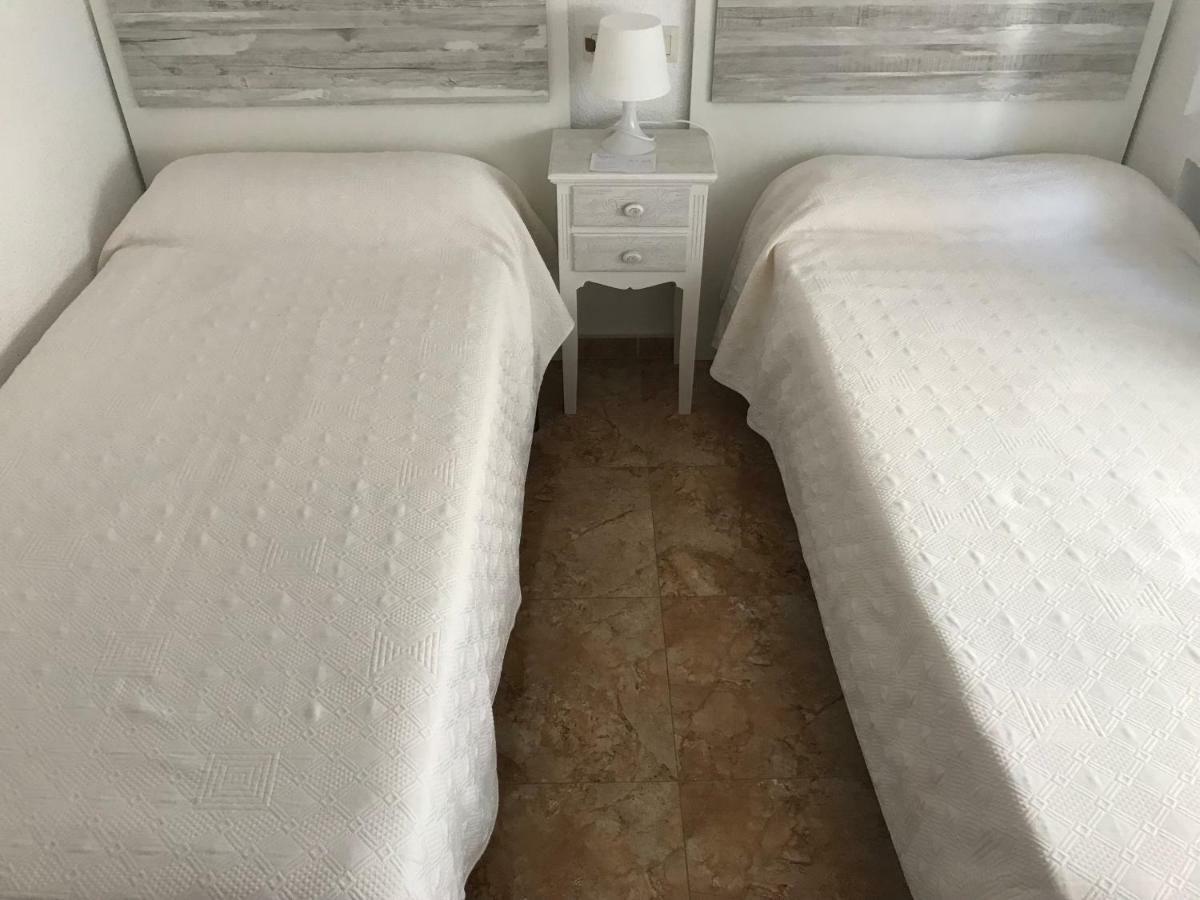 Levante Trip - Family Apartments Бенидорм Екстериор снимка