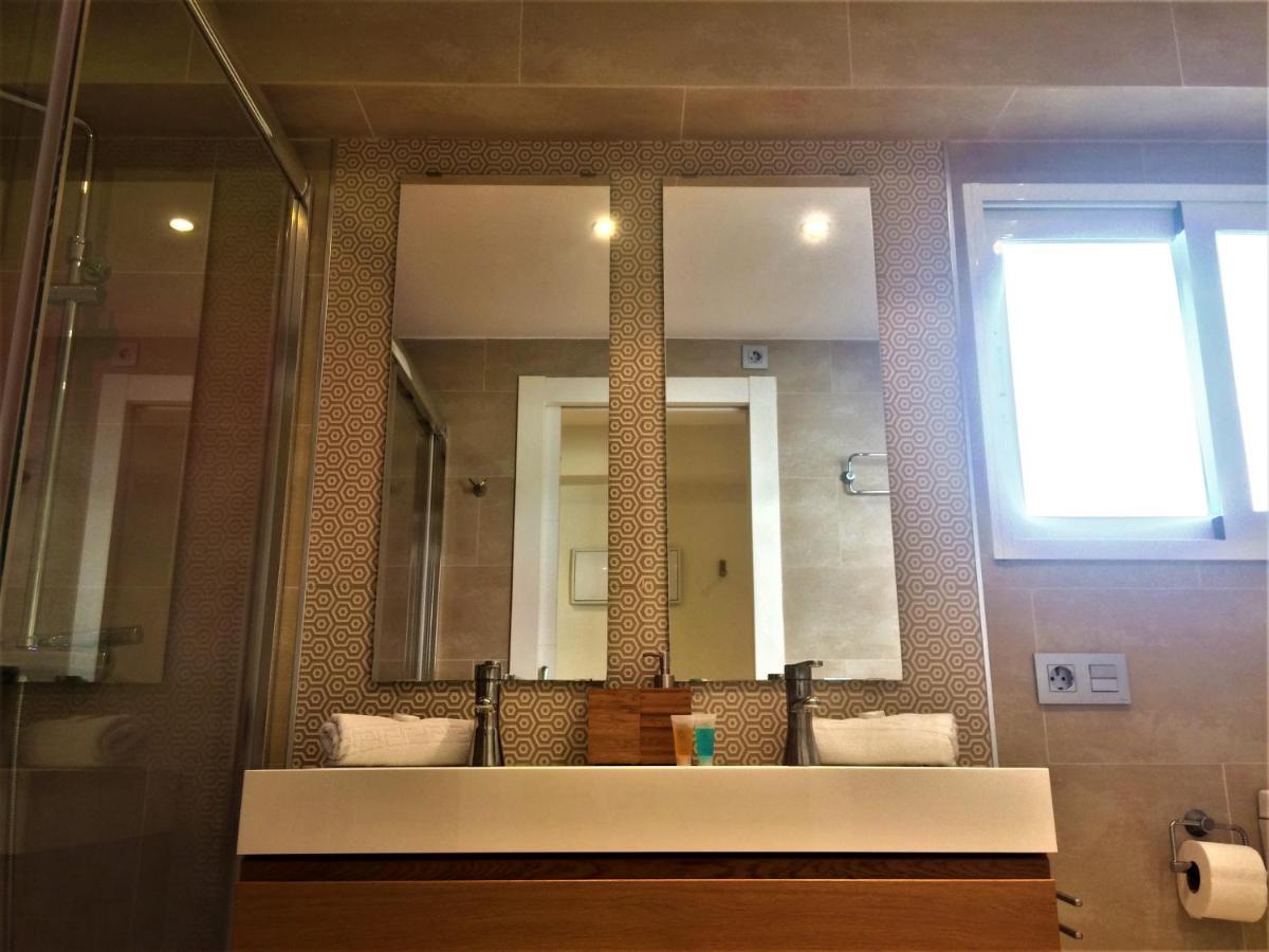 Levante Trip - Family Apartments Бенидорм Екстериор снимка