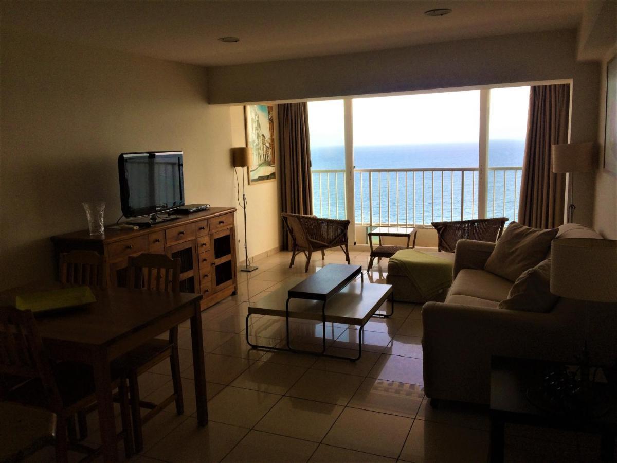 Levante Trip - Family Apartments Бенидорм Екстериор снимка