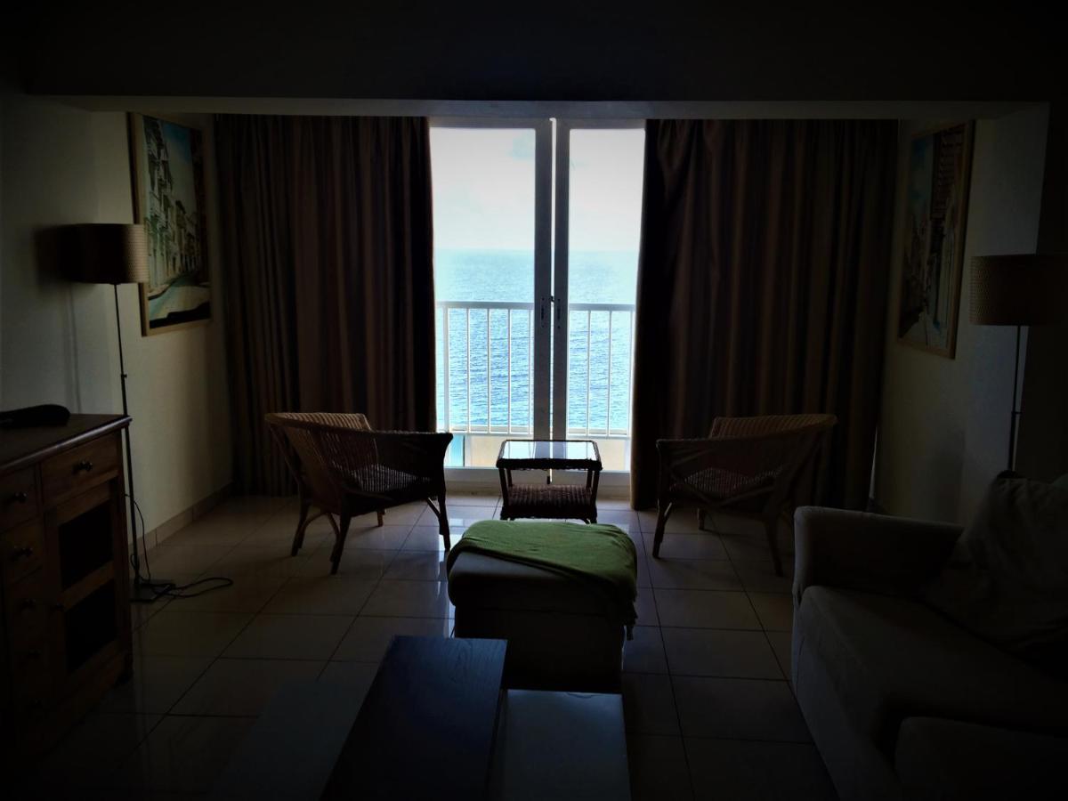 Levante Trip - Family Apartments Бенидорм Екстериор снимка