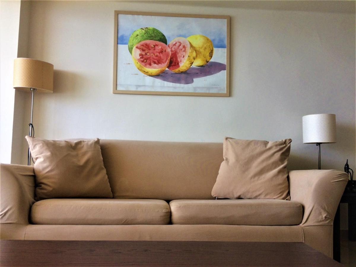 Levante Trip - Family Apartments Бенидорм Екстериор снимка