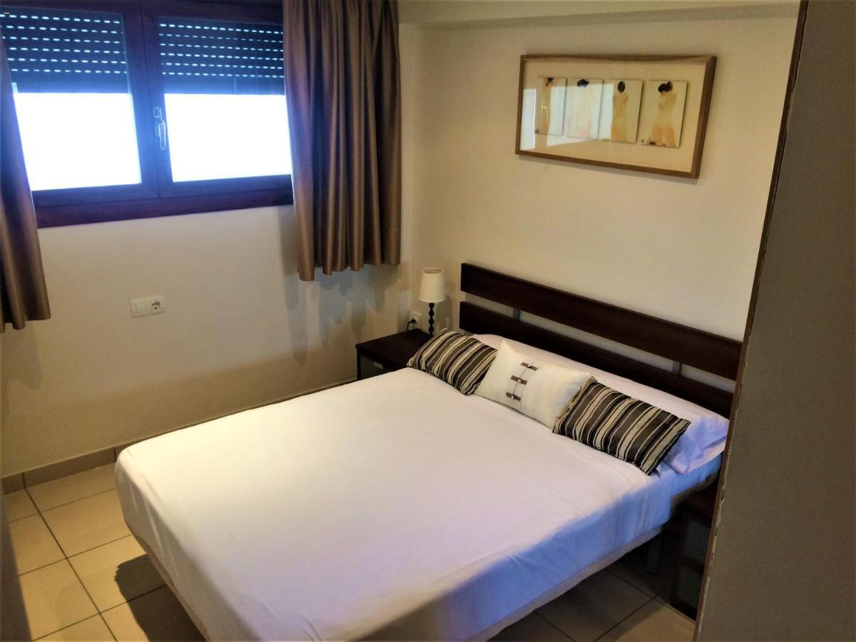Levante Trip - Family Apartments Бенидорм Екстериор снимка