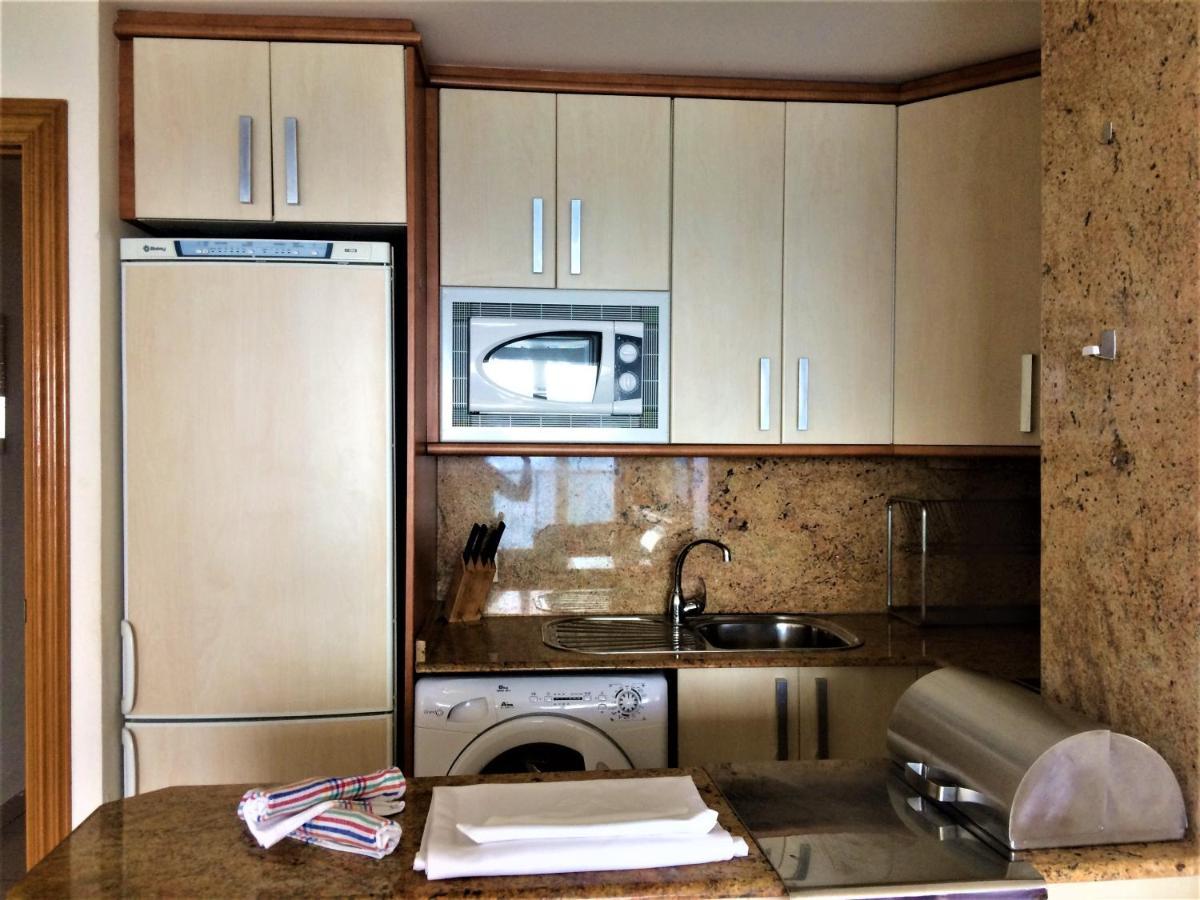 Levante Trip - Family Apartments Бенидорм Екстериор снимка